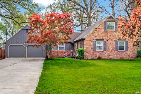 Tiny photo for 3712 Blueridge Lane, Fort Wayne, IN 46815 (MLS # 202640899)