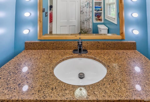 Tiny photo for 3712 Blueridge Lane, Fort Wayne, IN 46815 (MLS # 202640899)