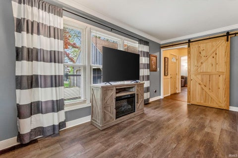 Tiny photo for 3712 Blueridge Lane, Fort Wayne, IN 46815 (MLS # 202640899)