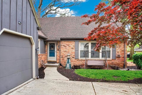 Tiny photo for 3712 Blueridge Lane, Fort Wayne, IN 46815 (MLS # 202640899)