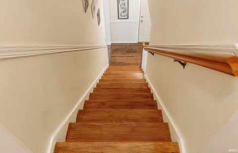 Tiny photo for 3712 Blueridge Lane, Fort Wayne, IN 46815 (MLS # 202640899)