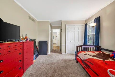 Tiny photo for 3712 Blueridge Lane, Fort Wayne, IN 46815 (MLS # 202640899)