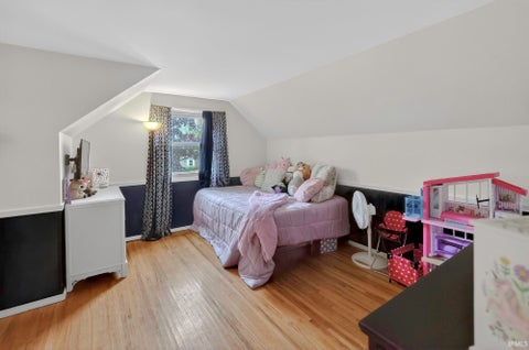 Tiny photo for 3712 Blueridge Lane, Fort Wayne, IN 46815 (MLS # 202640899)