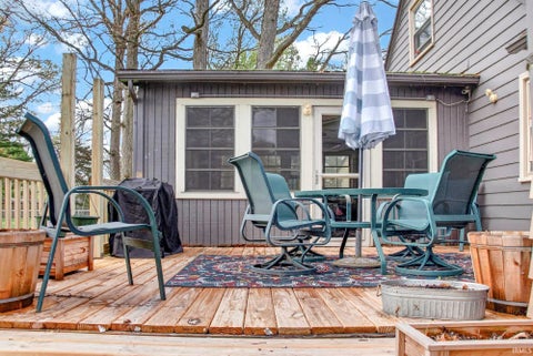 Tiny photo for 3712 Blueridge Lane, Fort Wayne, IN 46815 (MLS # 202640899)