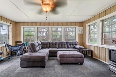 Tiny photo for 3712 Blueridge Lane, Fort Wayne, IN 46815 (MLS # 202640899)