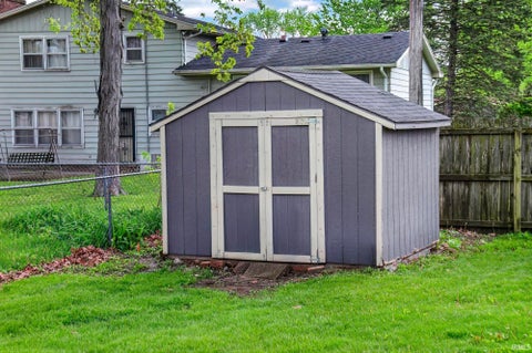Tiny photo for 3712 Blueridge Lane, Fort Wayne, IN 46815 (MLS # 202640899)