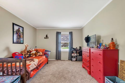 Tiny photo for 3712 Blueridge Lane, Fort Wayne, IN 46815 (MLS # 202640899)