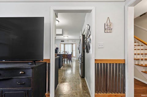 Tiny photo for 3712 Blueridge Lane, Fort Wayne, IN 46815 (MLS # 202640899)