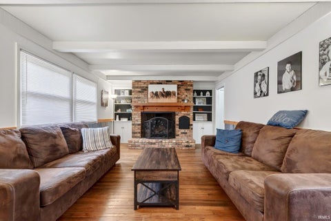 Tiny photo for 3712 Blueridge Lane, Fort Wayne, IN 46815 (MLS # 202640899)