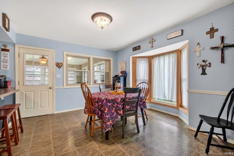Tiny photo for 3712 Blueridge Lane, Fort Wayne, IN 46815 (MLS # 202640899)