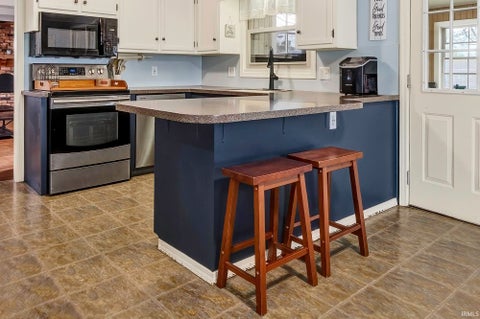 Tiny photo for 3712 Blueridge Lane, Fort Wayne, IN 46815 (MLS # 202640899)