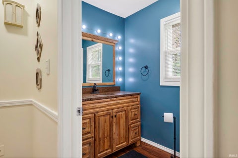Tiny photo for 3712 Blueridge Lane, Fort Wayne, IN 46815 (MLS # 202640899)