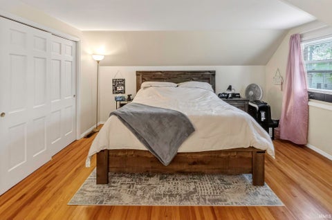 Tiny photo for 3712 Blueridge Lane, Fort Wayne, IN 46815 (MLS # 202640899)