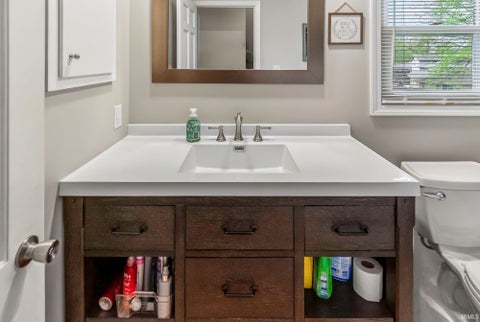 Tiny photo for 3712 Blueridge Lane, Fort Wayne, IN 46815 (MLS # 202640899)