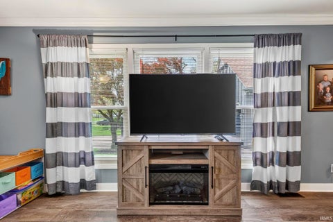 Tiny photo for 3712 Blueridge Lane, Fort Wayne, IN 46815 (MLS # 202640899)