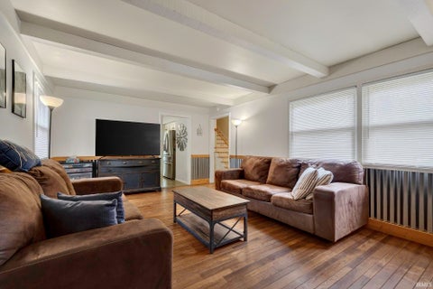 Tiny photo for 3712 Blueridge Lane, Fort Wayne, IN 46815 (MLS # 202640899)