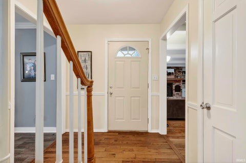 Tiny photo for 3712 Blueridge Lane, Fort Wayne, IN 46815 (MLS # 202640899)