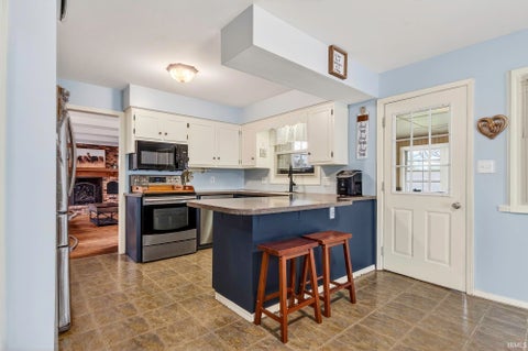 Tiny photo for 3712 Blueridge Lane, Fort Wayne, IN 46815 (MLS # 202640899)