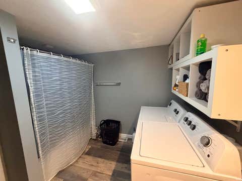 Tiny photo for 400 Michigan Street, Burlington, IN 46915 (MLS # 202622892)