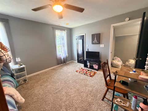 Tiny photo for 400 Michigan Street, Burlington, IN 46915 (MLS # 202622892)