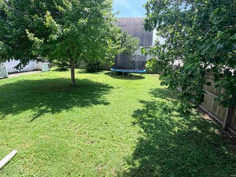 Tiny photo for 400 Michigan Street, Burlington, IN 46915 (MLS # 202622892)