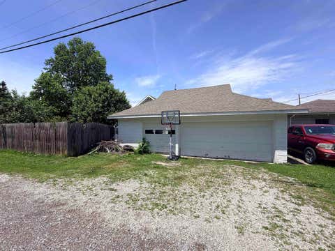 Tiny photo for 400 Michigan Street, Burlington, IN 46915 (MLS # 202622892)