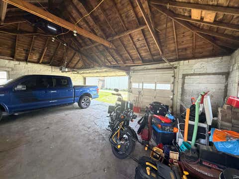 Tiny photo for 400 Michigan Street, Burlington, IN 46915 (MLS # 202622892)