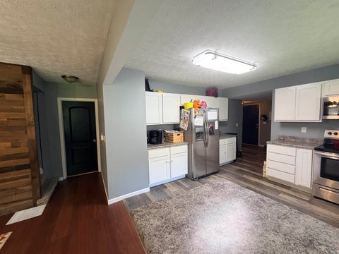 Tiny photo for 400 Michigan Street, Burlington, IN 46915 (MLS # 202622892)