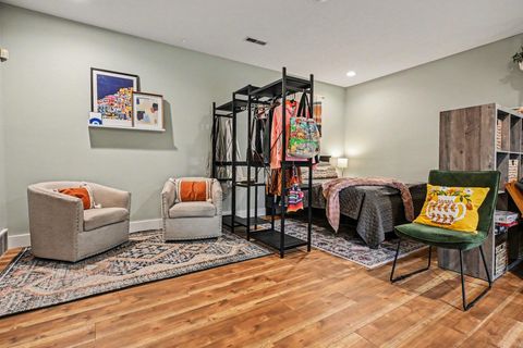 Tiny photo for 21758 E Sandy Hill Lane, South Bend, IN 46628 (MLS # 202613557)