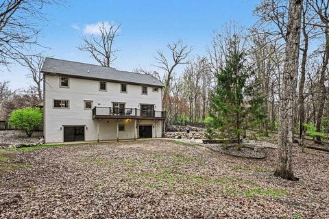 Tiny photo for 21758 E Sandy Hill Lane, South Bend, IN 46628 (MLS # 202613557)