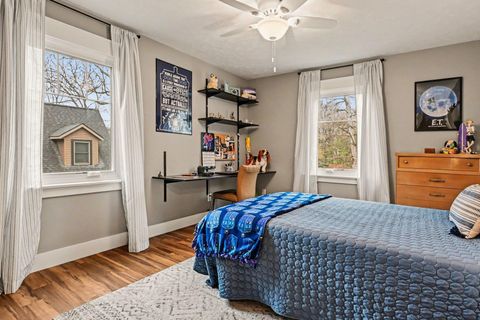 Tiny photo for 21758 E Sandy Hill Lane, South Bend, IN 46628 (MLS # 202613557)