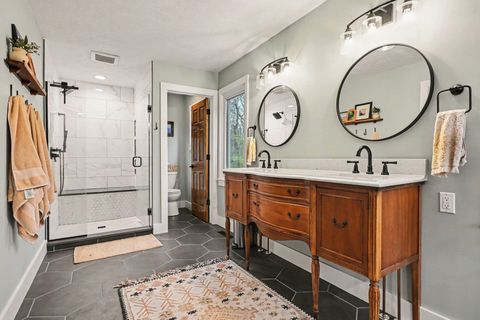 Tiny photo for 21758 E Sandy Hill Lane, South Bend, IN 46628 (MLS # 202613557)