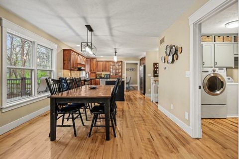 Tiny photo for 21758 E Sandy Hill Lane, South Bend, IN 46628 (MLS # 202613557)