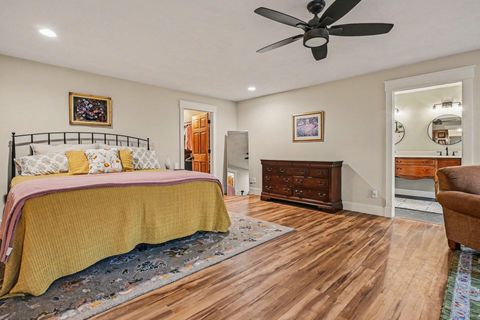 Tiny photo for 21758 E Sandy Hill Lane, South Bend, IN 46628 (MLS # 202613557)