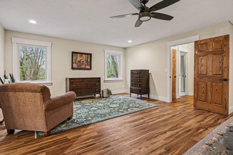 Tiny photo for 21758 E Sandy Hill Lane, South Bend, IN 46628 (MLS # 202613557)