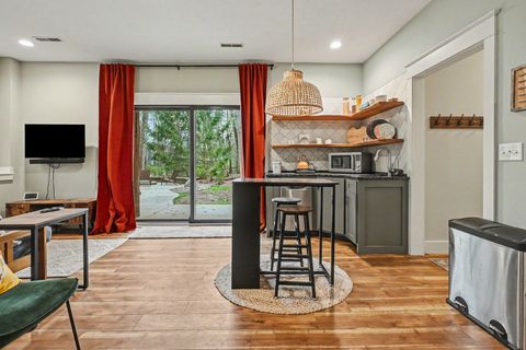 Tiny photo for 21758 E Sandy Hill Lane, South Bend, IN 46628 (MLS # 202613557)