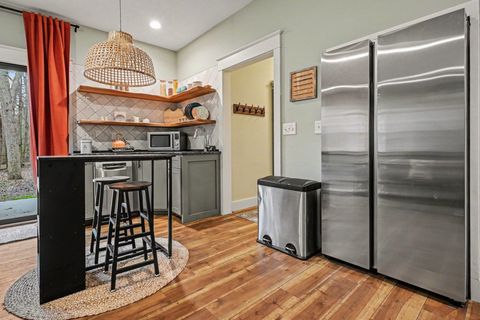 Tiny photo for 21758 E Sandy Hill Lane, South Bend, IN 46628 (MLS # 202613557)