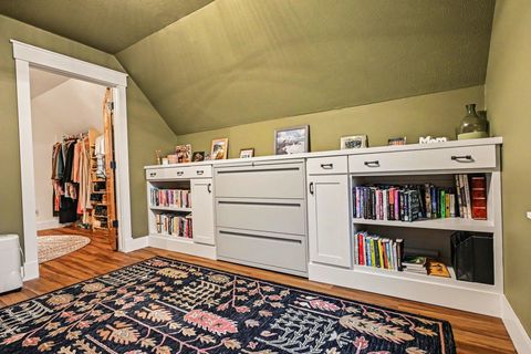 Tiny photo for 21758 E Sandy Hill Lane, South Bend, IN 46628 (MLS # 202613557)