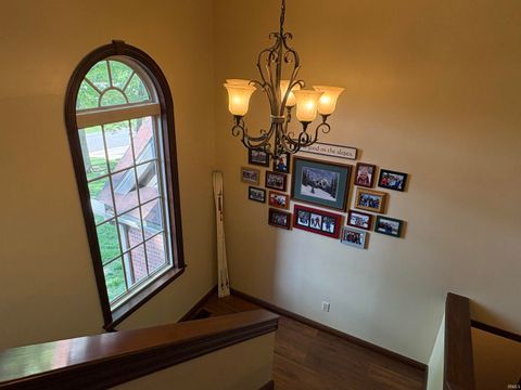 Tiny photo for 866 S Melody Lane, Santa Claus, IN 47579 (MLS # 202616186)