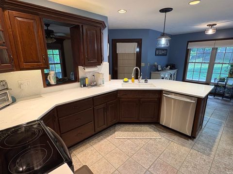 Tiny photo for 866 S Melody Lane, Santa Claus, IN 47579 (MLS # 202616186)