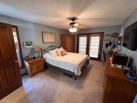Tiny photo for 866 S Melody Lane, Santa Claus, IN 47579 (MLS # 202616186)