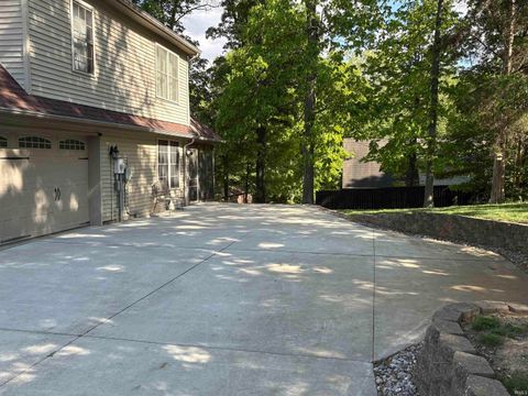 Tiny photo for 866 S Melody Lane, Santa Claus, IN 47579 (MLS # 202616186)