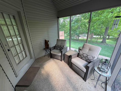 Tiny photo for 866 S Melody Lane, Santa Claus, IN 47579 (MLS # 202616186)