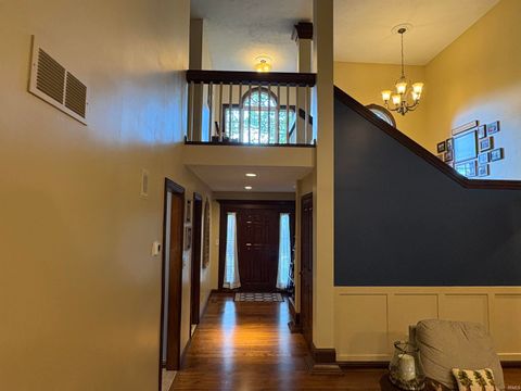 Tiny photo for 866 S Melody Lane, Santa Claus, IN 47579 (MLS # 202616186)