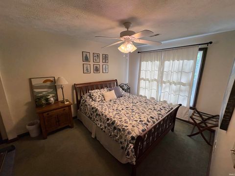 Tiny photo for 866 S Melody Lane, Santa Claus, IN 47579 (MLS # 202616186)