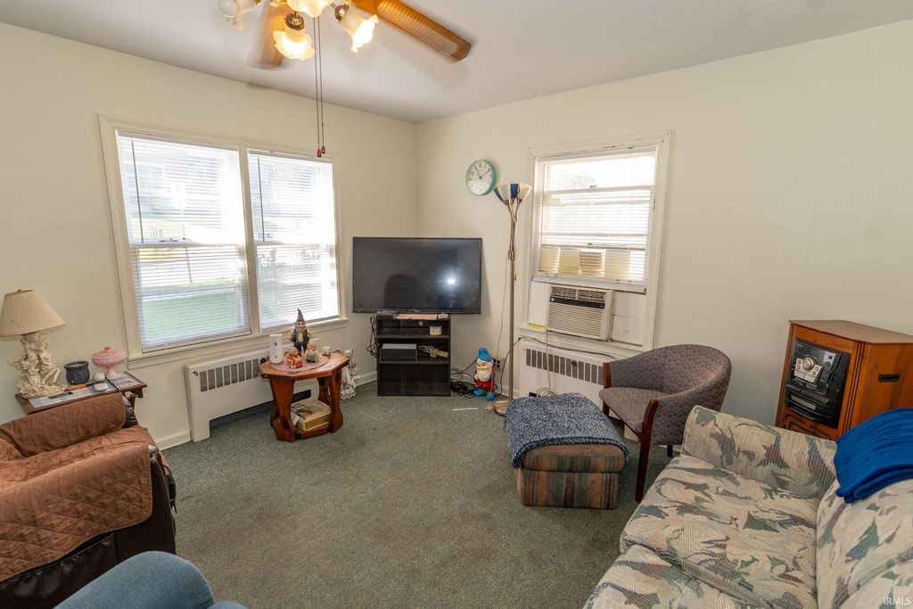 Photo of 411 Donmoyer Avenue, South Bend, IN 46614 (MLS # 202536834)