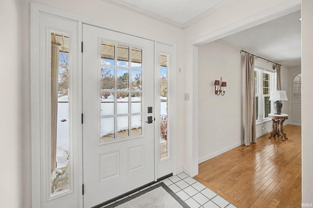 Photo of 3709 Capilano Drive, West Lafayette, IN 47906 (MLS # 202604756)