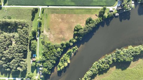 Tiny photo for 0 N East Shafer Drive, Monticello, IN 47960 (MLS # 202610932)