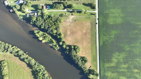 Tiny photo for 0 N East Shafer Drive, Monticello, IN 47960 (MLS # 202610932)