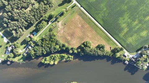 Tiny photo for 0 N East Shafer Drive, Monticello, IN 47960 (MLS # 202610932)
